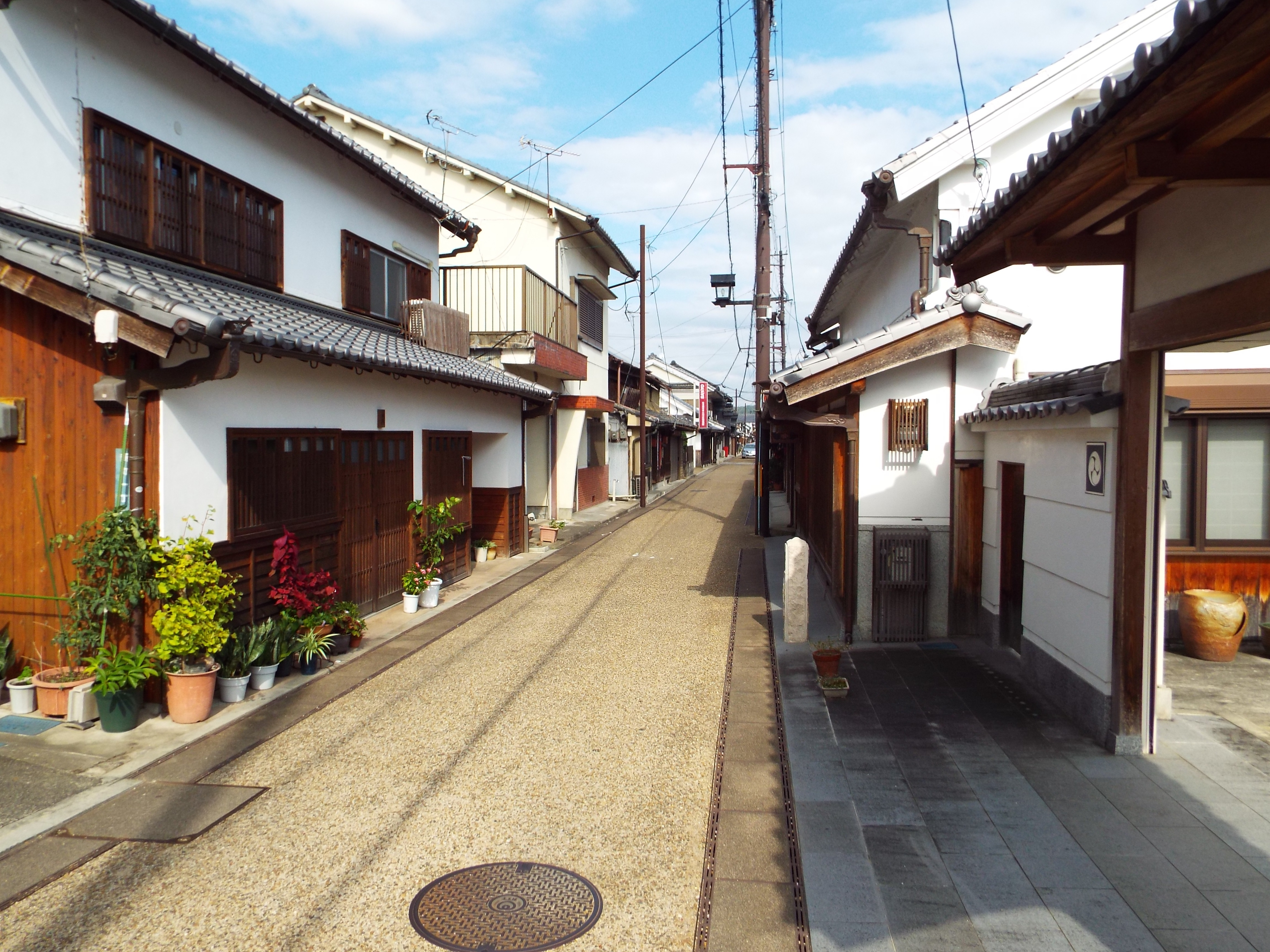 奈良 県 五條 市