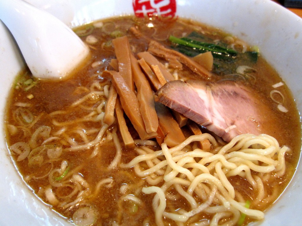 【千葉県松戸市松戸駅】国内屈指の「つけ麺」と「油そば」を提供する店が佇むラーメン激戦区！ 高速バス・夜行バスの